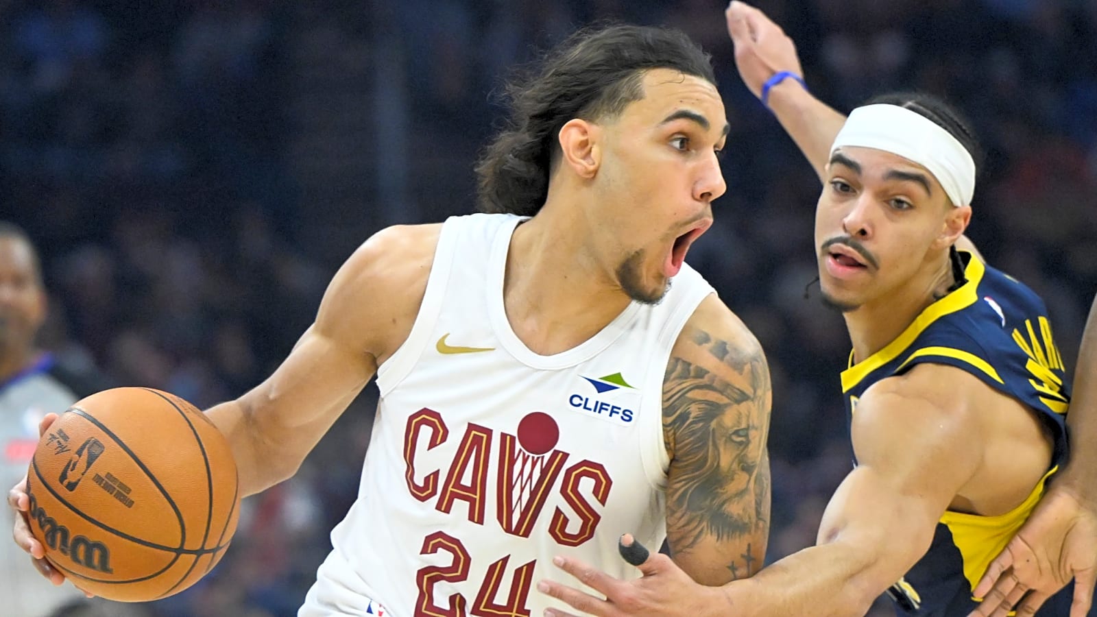 Cavs Open Summer League With Plenty To Watch