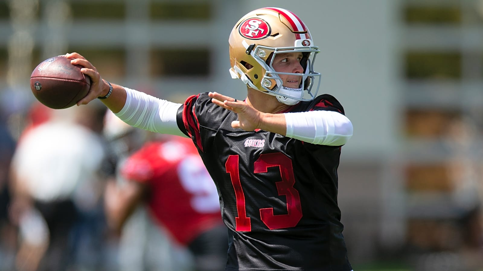 What Brock Purdy did wrong during 49ers' doomed 2024 season