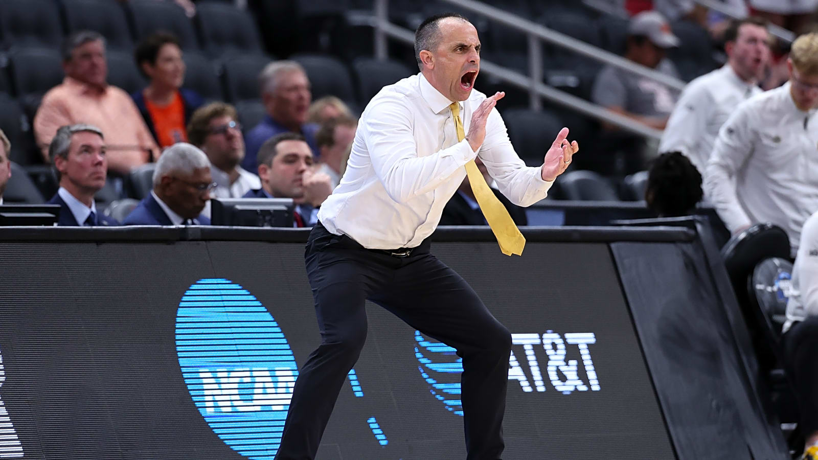 Iowa Head Coach’s Pep Talk Goes Viral