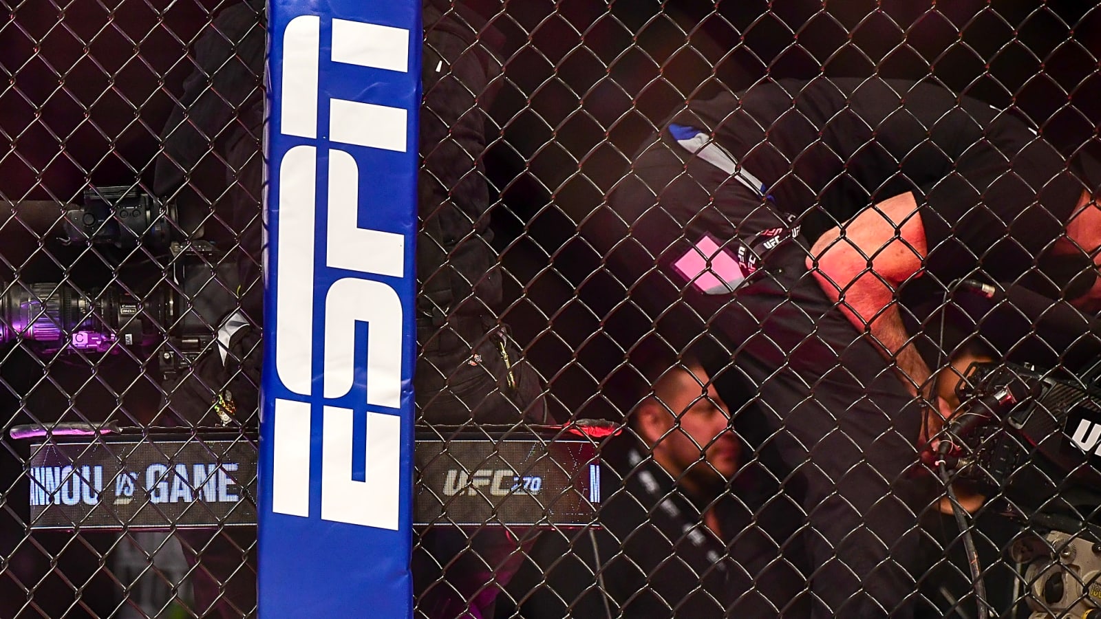 UFC White House Kits Revealed