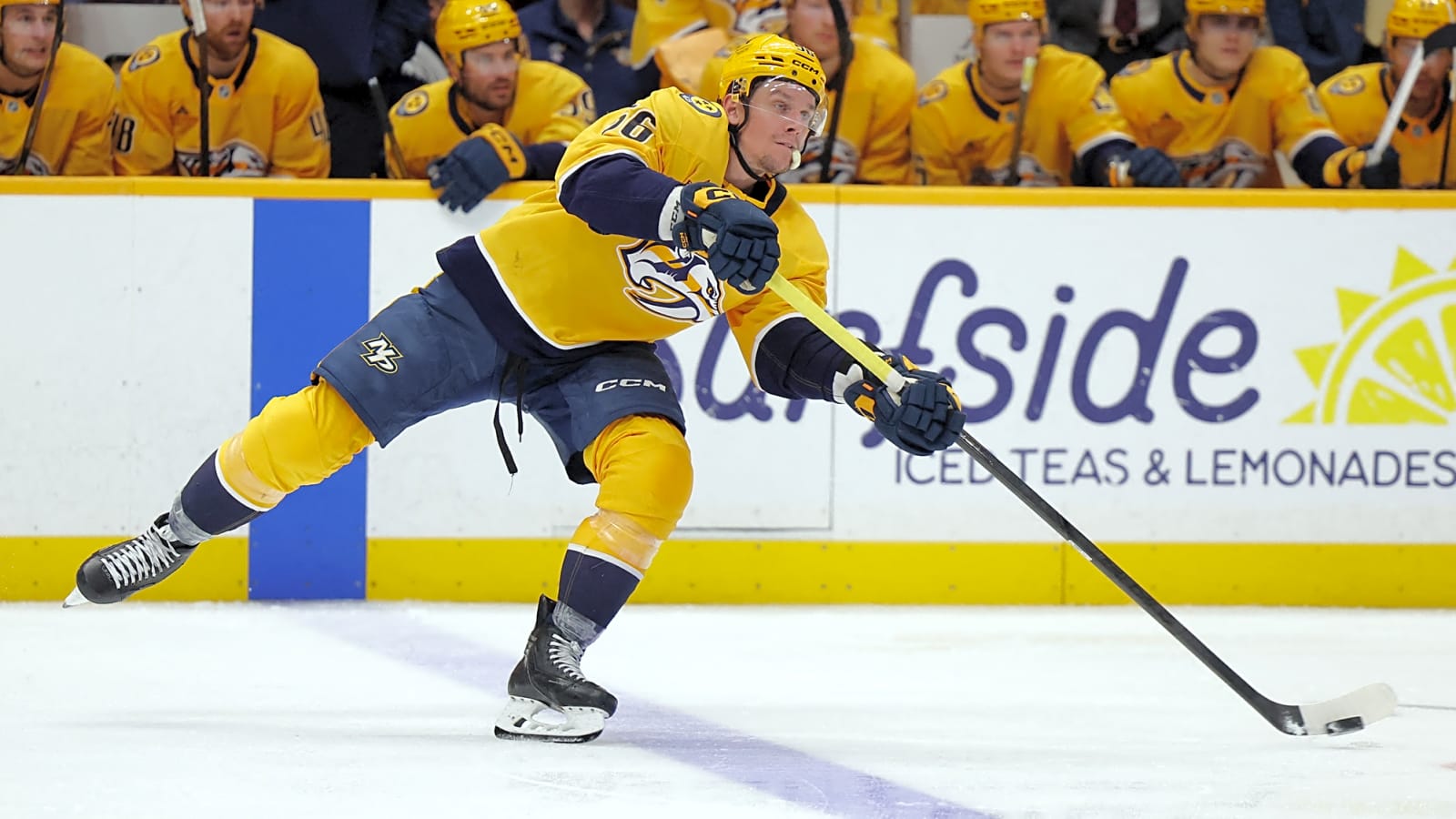 LA Kings Training Camp Preview: Erik Haula