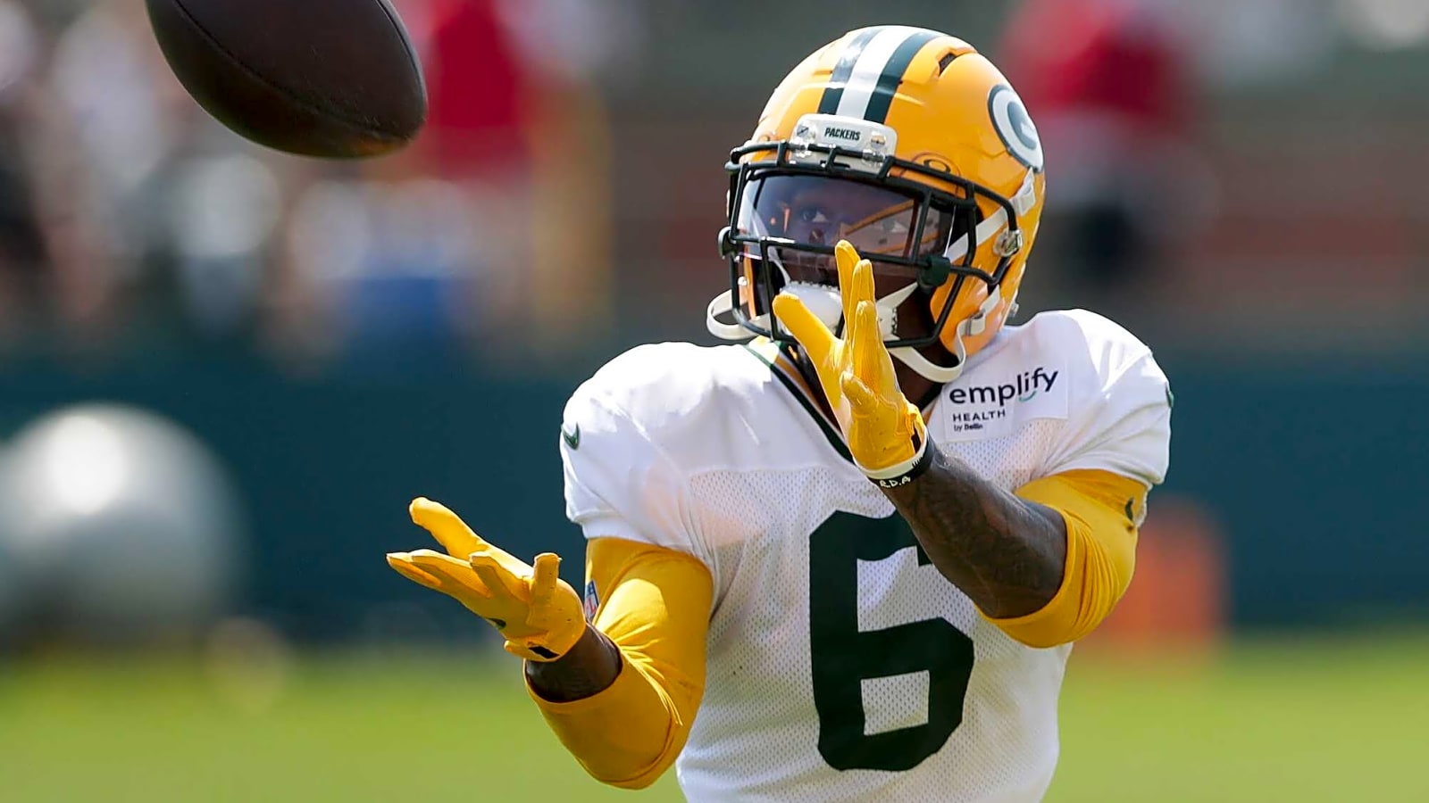 Predicting the NFC North&#39;s biggest surprise cuts: Quarterback of the future leads the way with surprise left tackle
