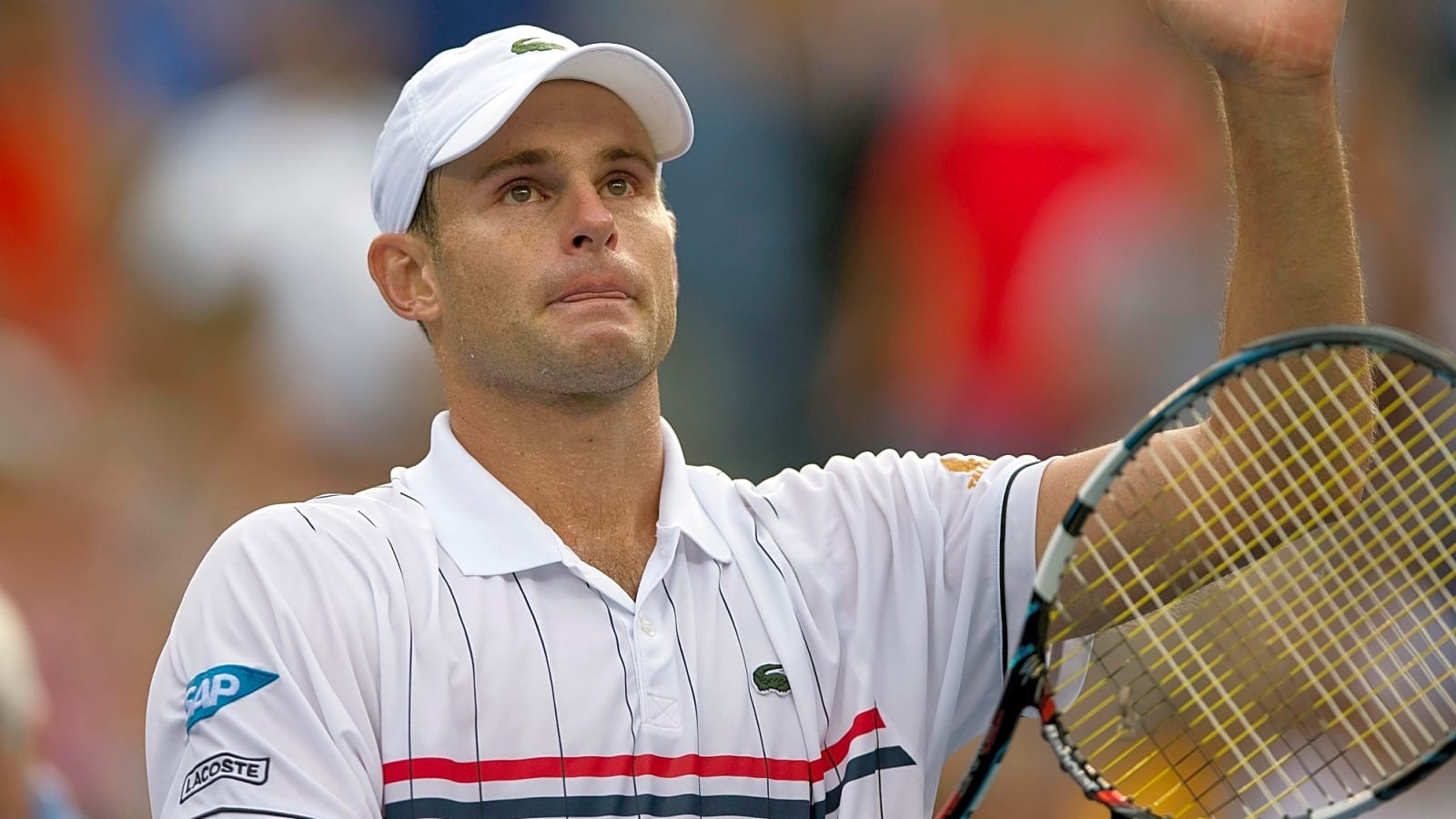 Three times an American nearly ended 25-year Wimbledon drought