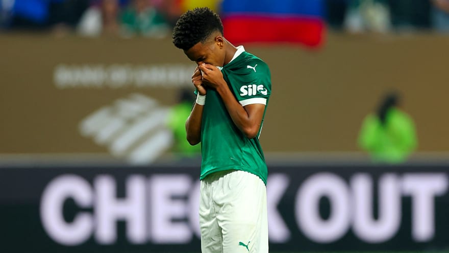 Confirmed news from Brazil is devastating for Chelsea winger’s dream