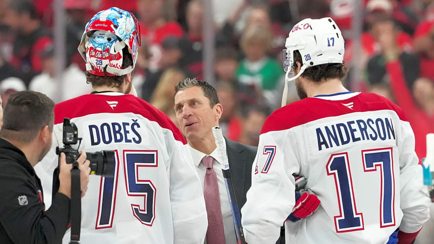 Six Reasons Behind the Current Rumor Frenzy in Montreal