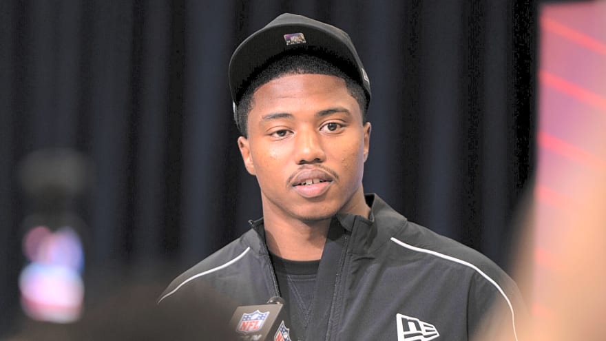 Steelers Have Great Opportunity To Find Their Next Mike Hilton On Day 2 Of 2026 NFL Draft