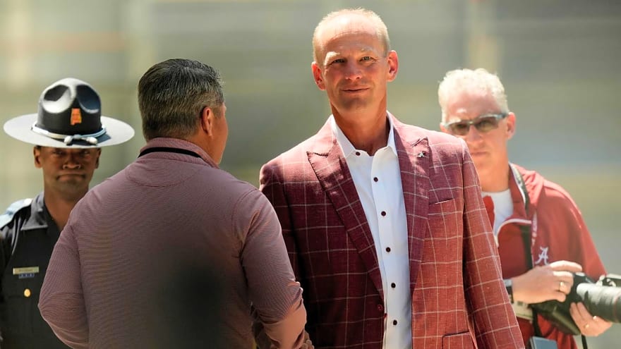 The positions Alabama football will continue to recruit in the 2027 recruiting class