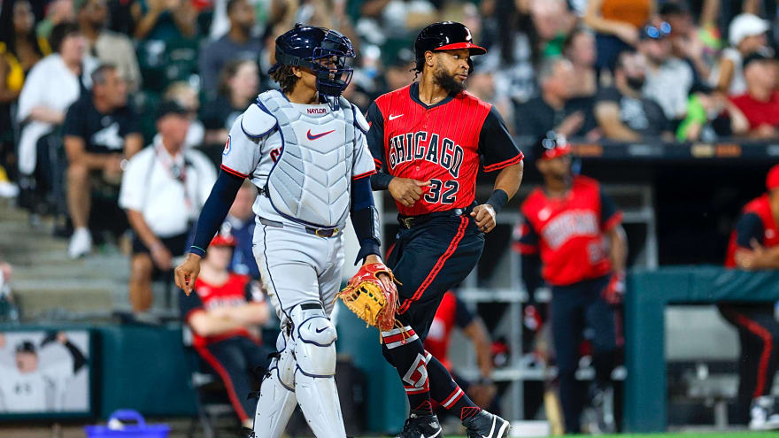 Tigers, Corey Julks Agree To Minor League Deal