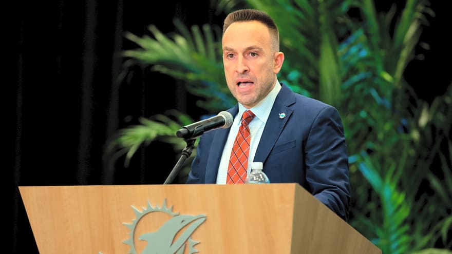 Recap of Jeff Hafley and Jon-Eric Sullivan Press Conference