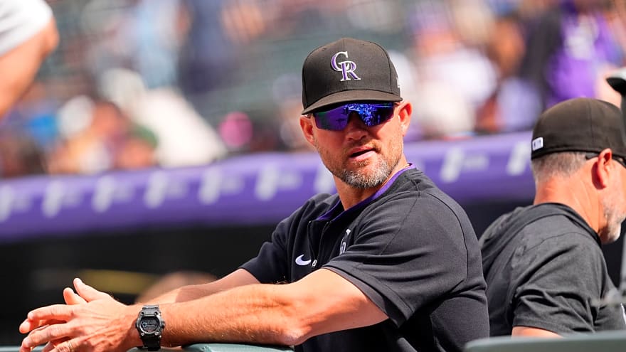 End-of-Spring Storylines for the 2026 Rockies