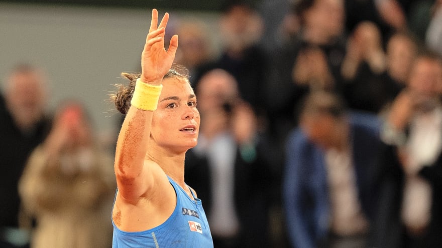 Korea Open Round-up: Early success for Lois Boisson, Sofia Kenin, Eva Lys and Maya Joint in Seoul
