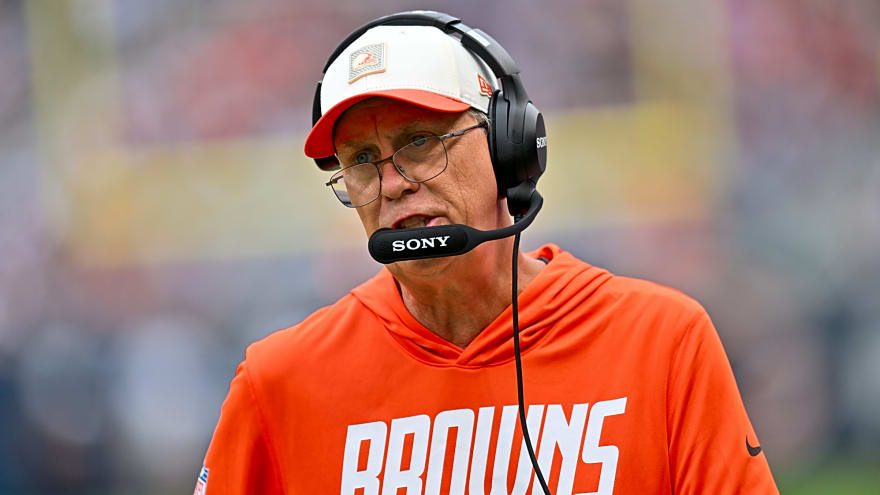 Browns HC Todd Monken Will Name Starting QB On Monday