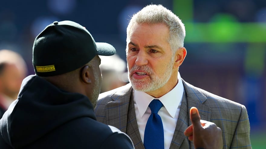 Kurt Warner Addresses Controversial Comment Towards The Steelers During Paris Broadcast