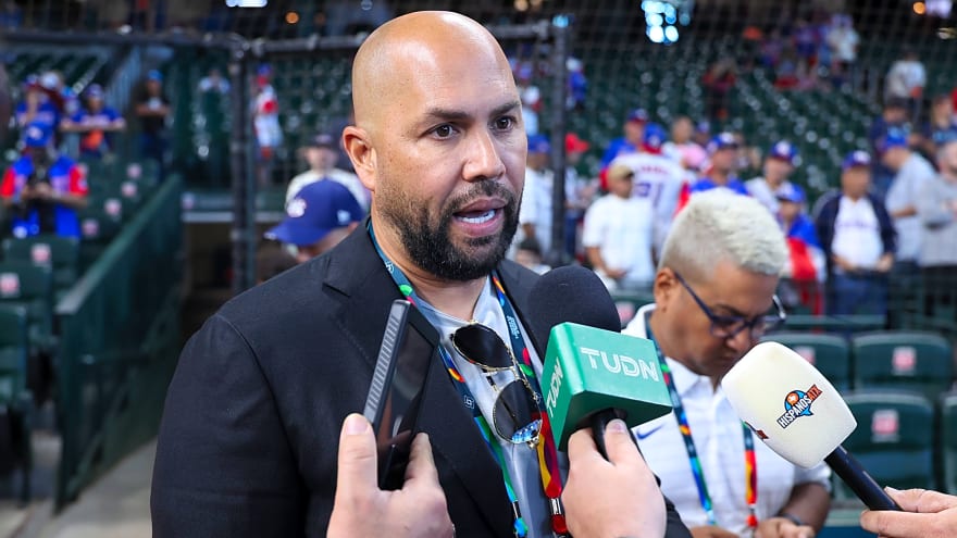 New York Mets Set To Retire Number Of Franchise Legend