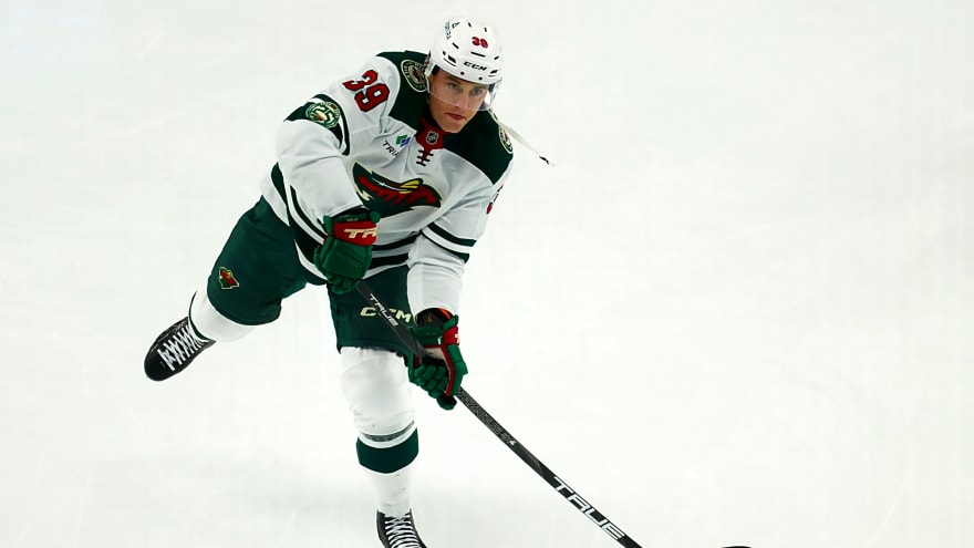Wild Recall Ben Jones, Nicolas Aube-Kubel