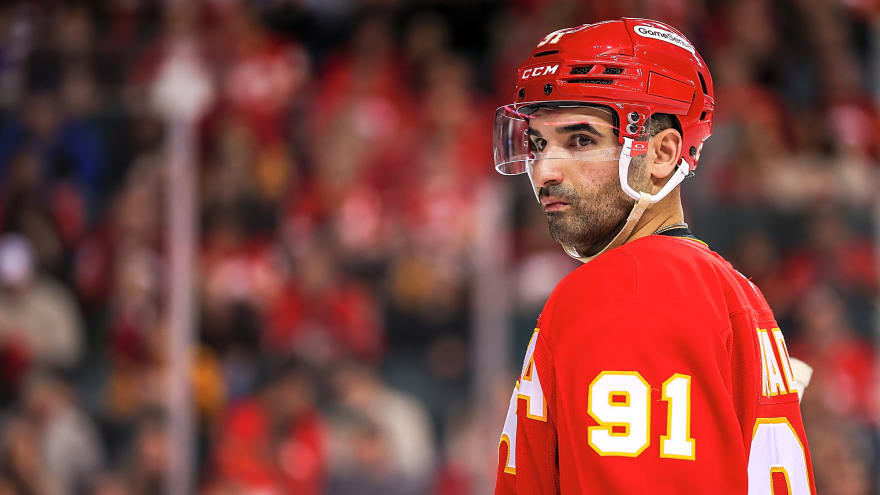 Nazem Kadri seems ready to lift his no-trade clause to play in Montreal