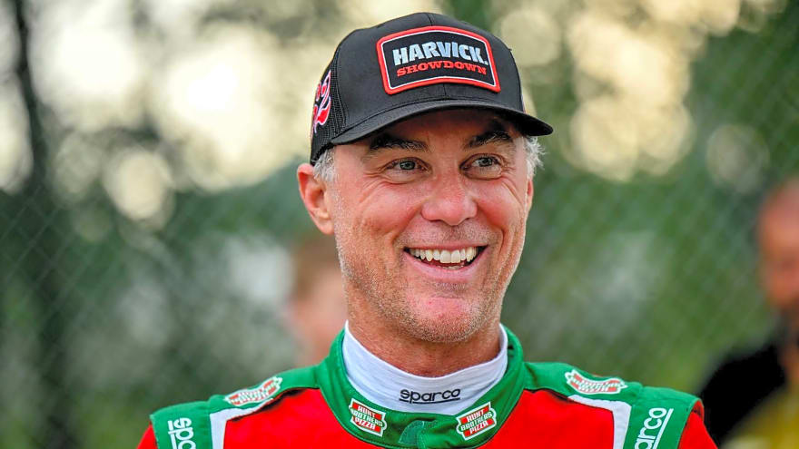 Five best NASCAR rookie classes of all time