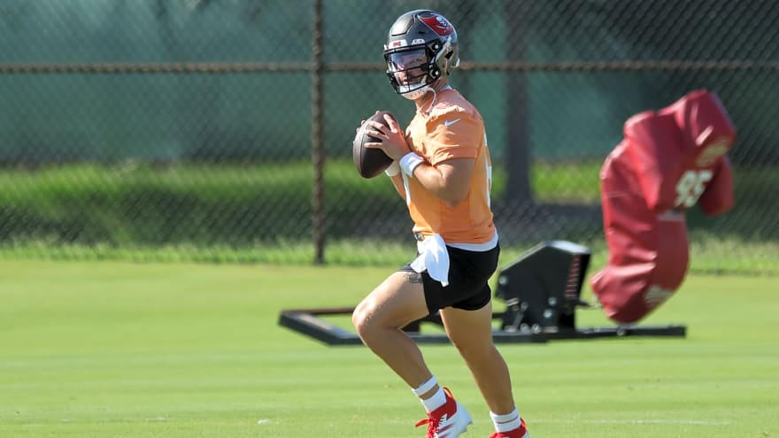 Why the Tampa Bay Buccaneers Could Win Super Bowl LX
