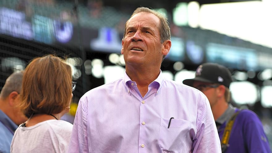 Rockies owner reveals plans regarding involvement in baseball operations