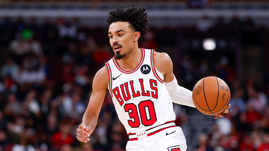 Bulls are driving their way to the top of the East