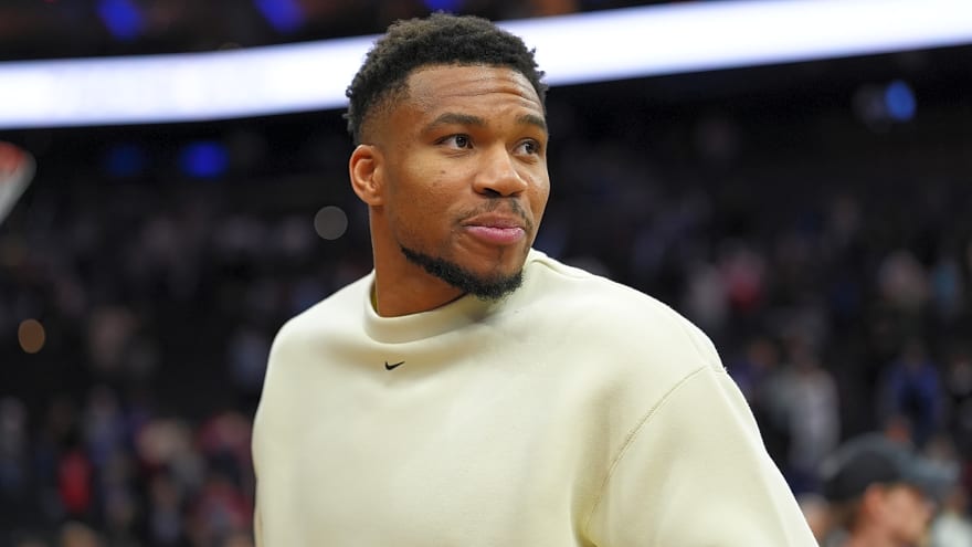 'His Prime Is Coming to a Close': Celtics Warned Against Giannis Antetokounmpo Move Amid NBA Insider’s Crucial Intel