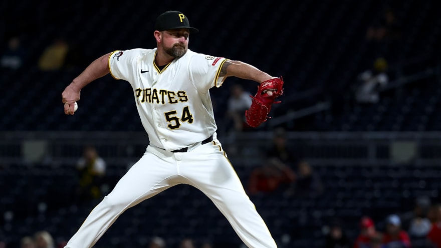 The Pirates Nailed The Brandon Lowe Trade
