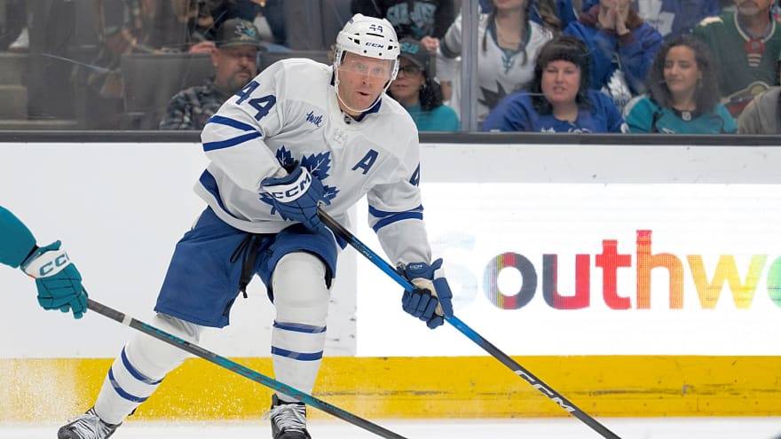 Rielly Trade Options Still Available
