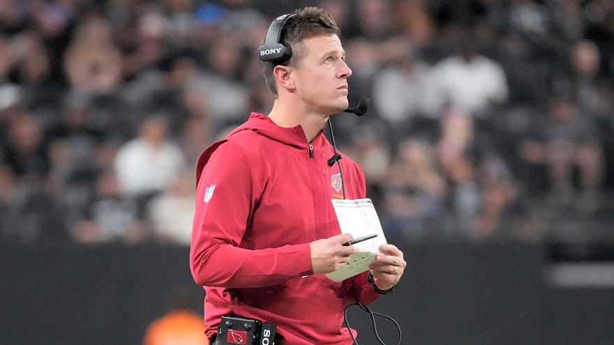 Cardinals defense exposed in preseason, is it time to worry?