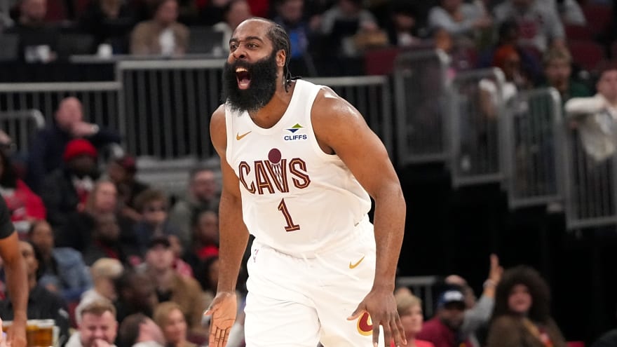 Talkin’ Cavs: What are realistic expectations for playoffs?