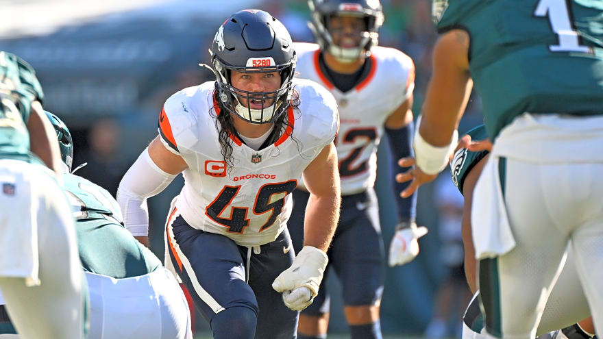 Alex Singleton Is Nearing Returning After Battling Cancer