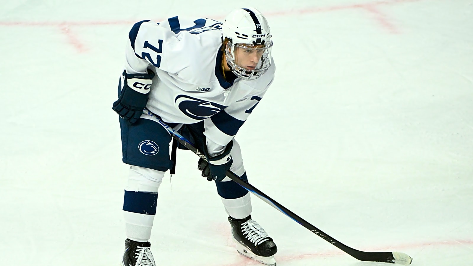 2026 NHL Draft: Which prospects are in the running for first overall?