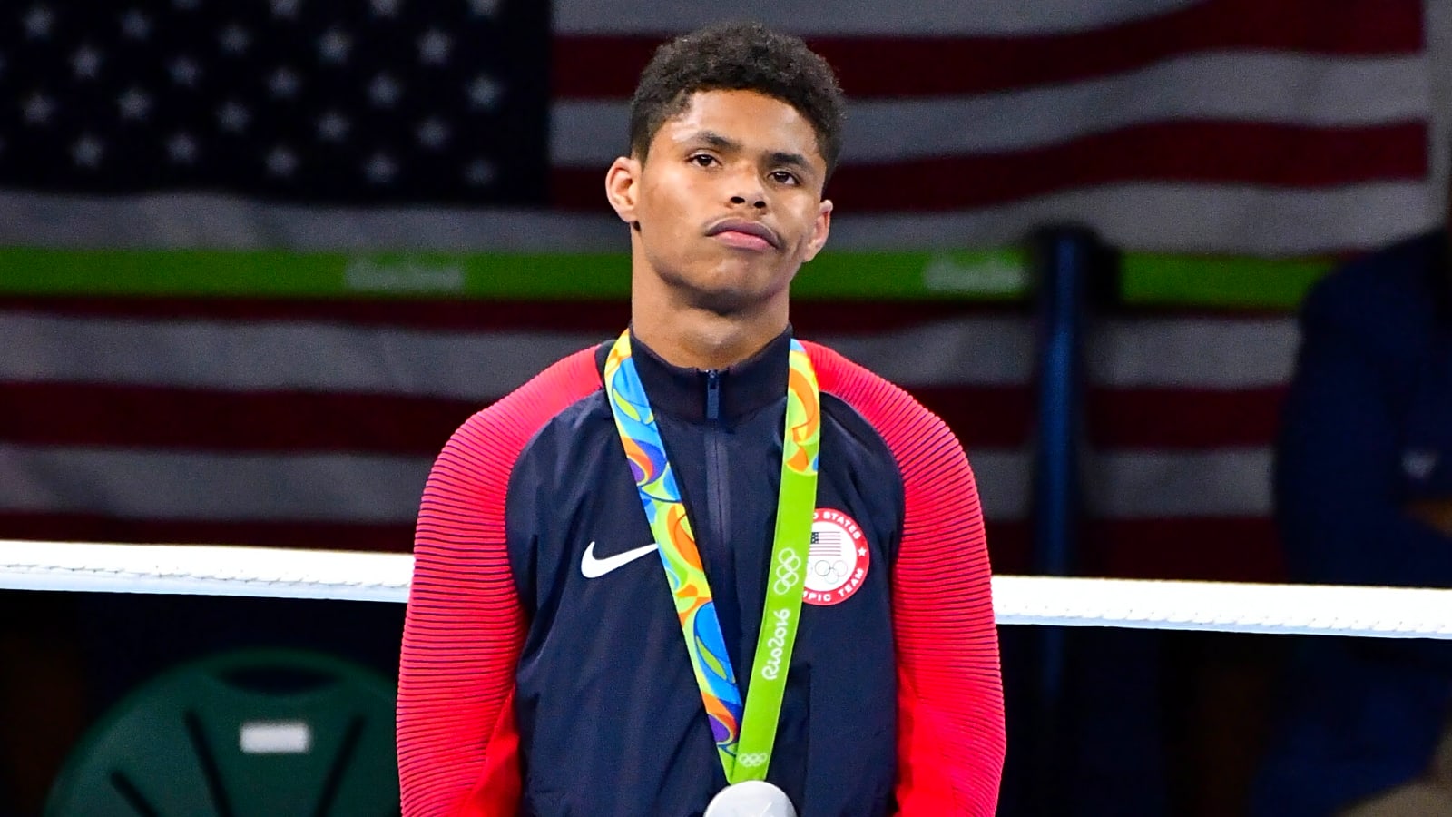 Shakur Stevenson Superior In Decision Win Over William Zepeda