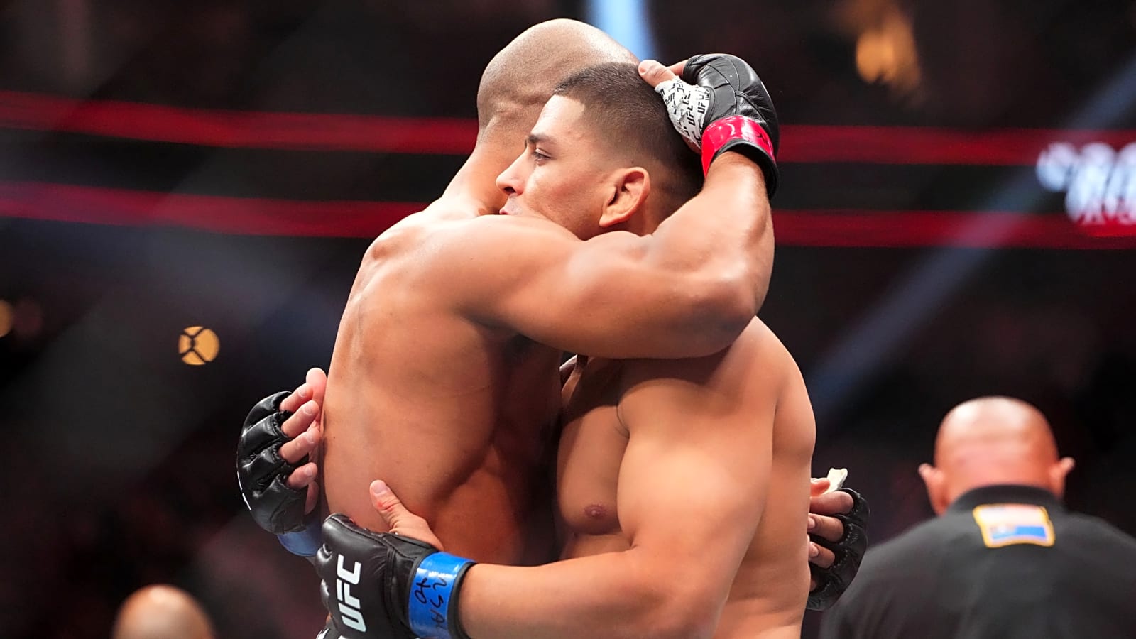 UFC Sacramento card announced with Hernandez-Rodrigues headliner