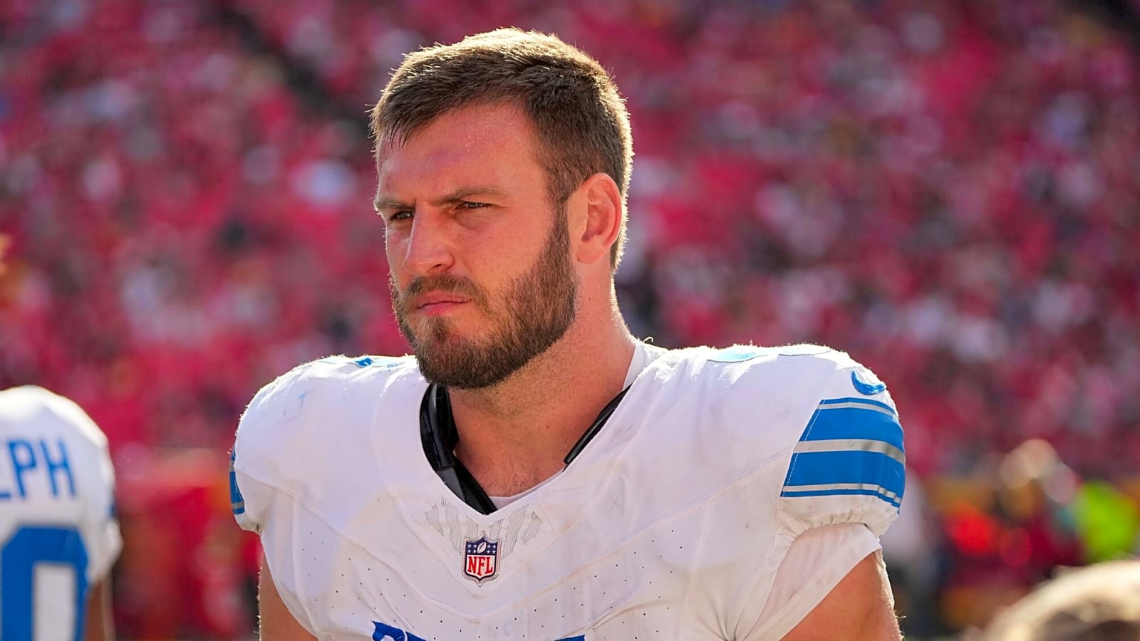 Jets Release LB Ben Niemann From PS, Sign OL Liam Fornadel