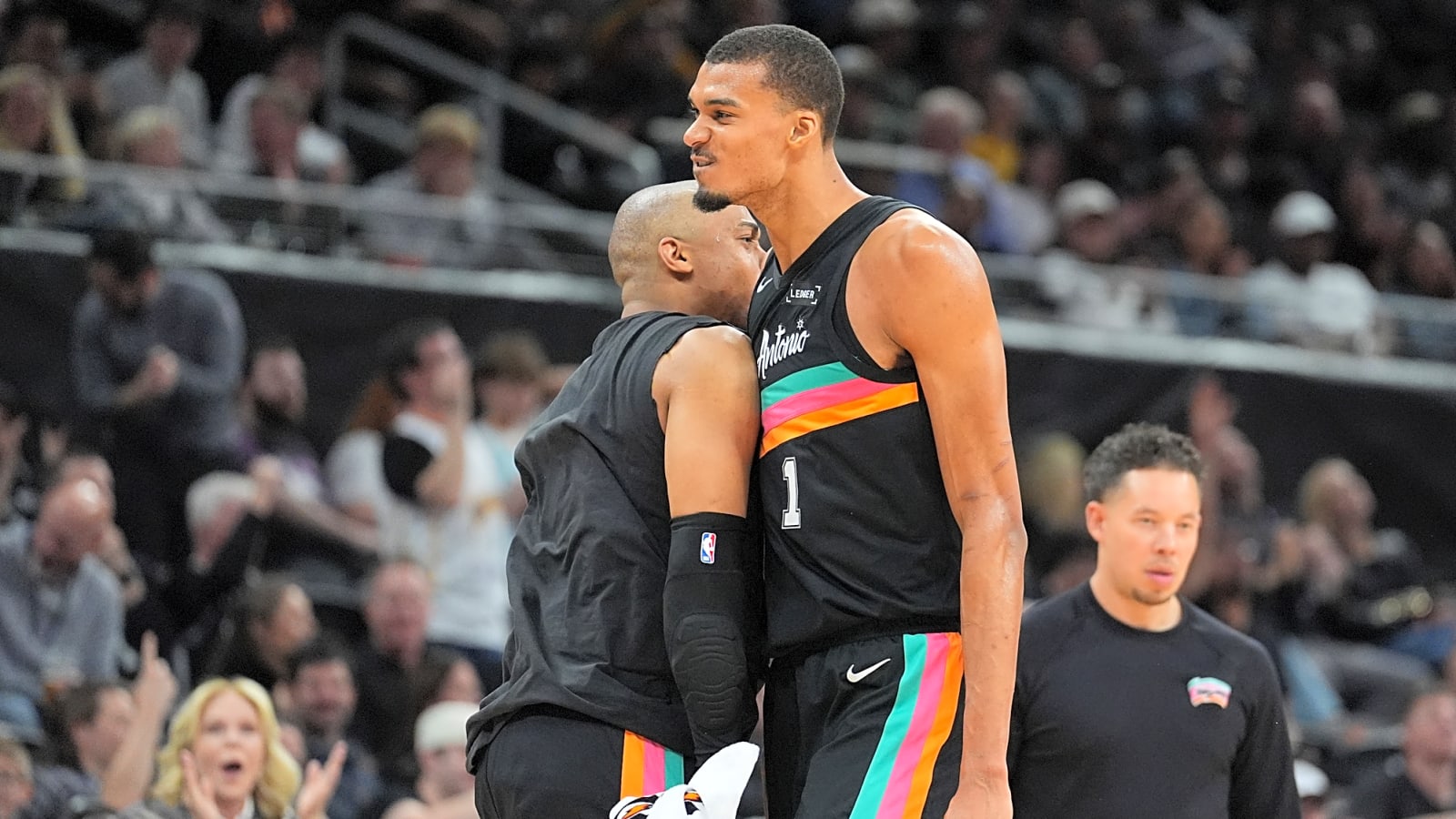 Victor Wembanyama Makes Major Announcement That LeBron James Never Did in 23 Years