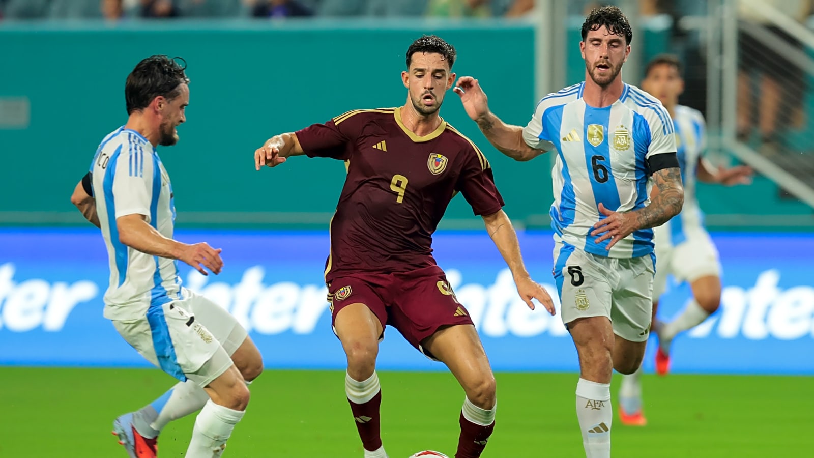 Liverpool leapfrog rivals in the race to sign 'phenomenal' South American star