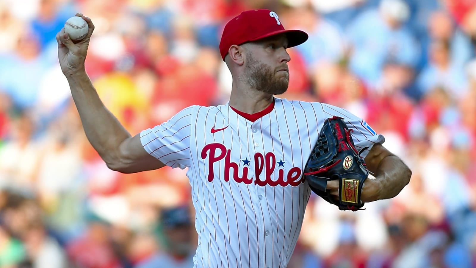 Phillies ace facing another serious health setback