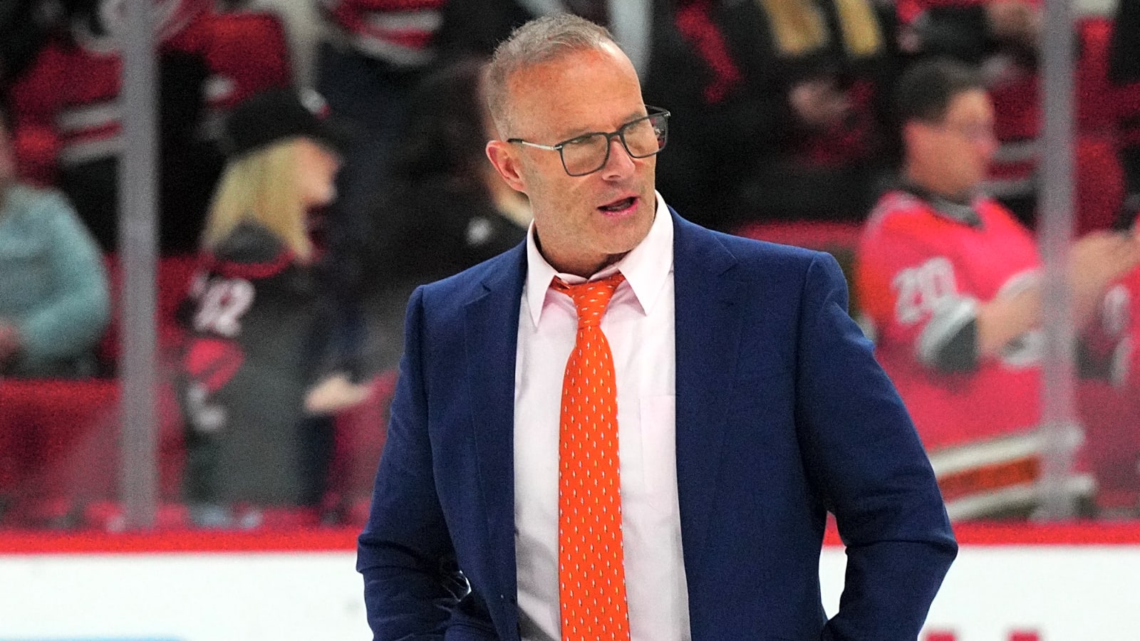 Ducks make decision on future of HC Greg Cronin