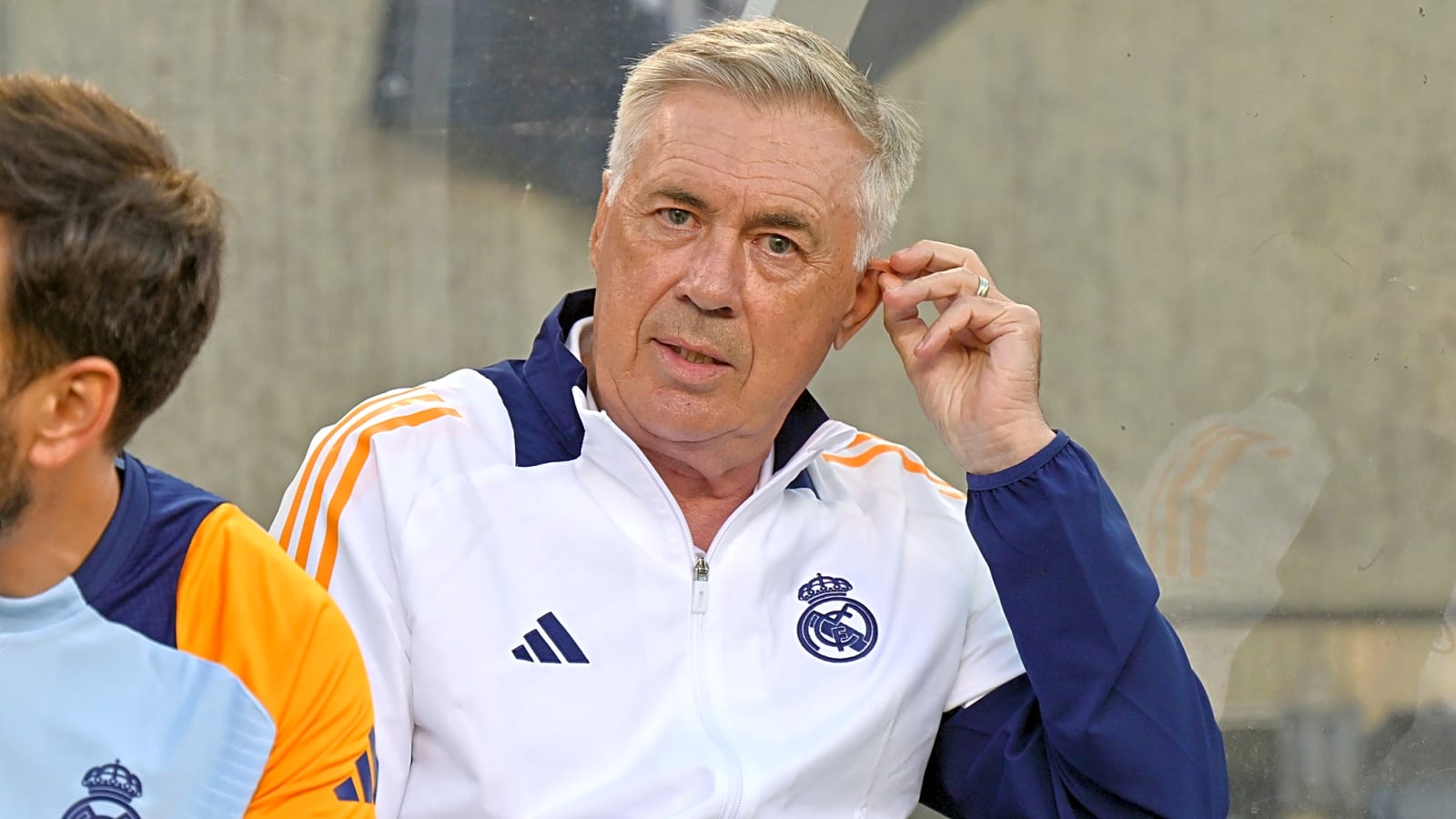 Ancelotti reveals which clubs he expects to claim CL and PL glory