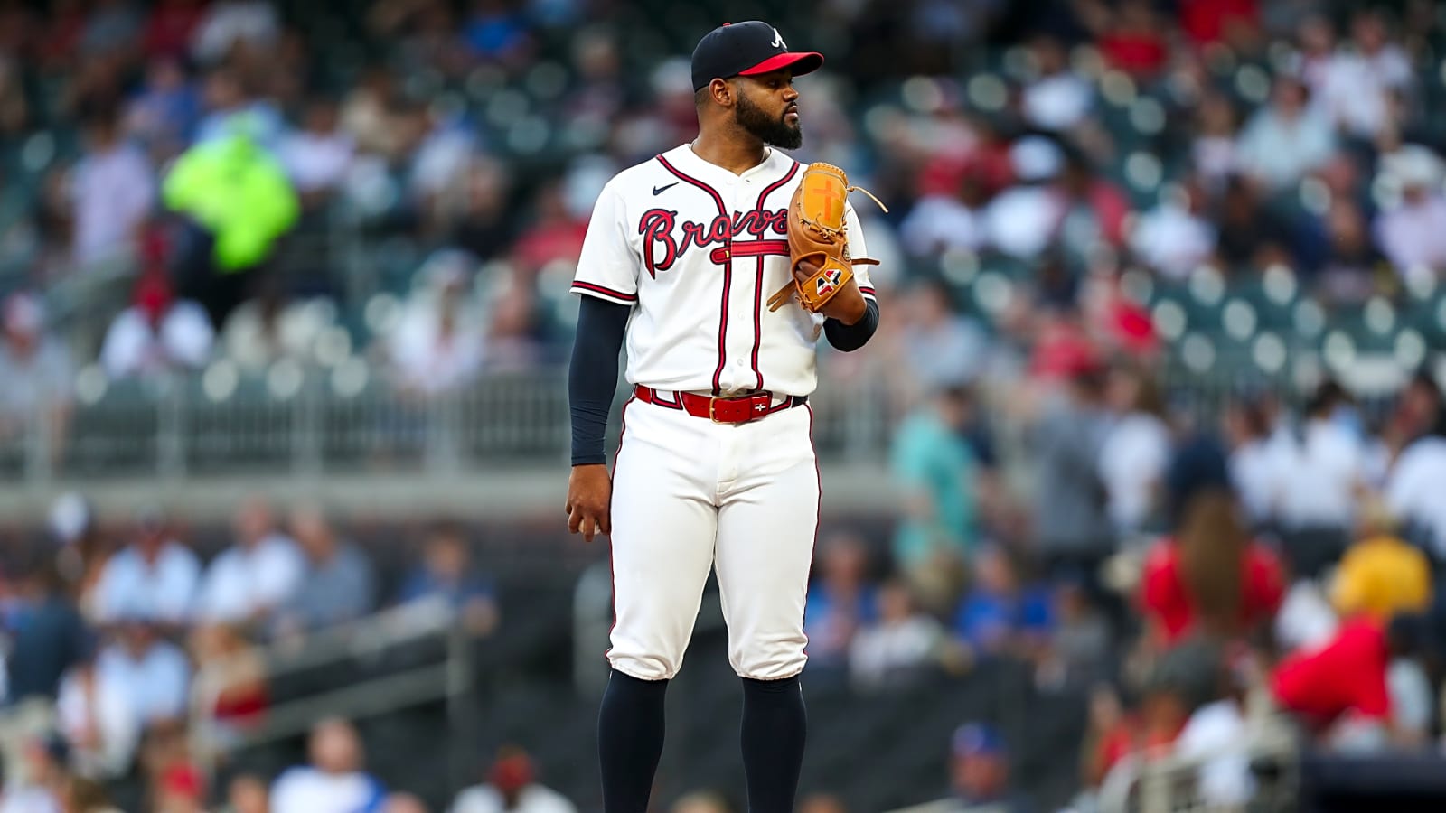 Braves Temporarily Moving Reynaldo Lopez To Relief Role