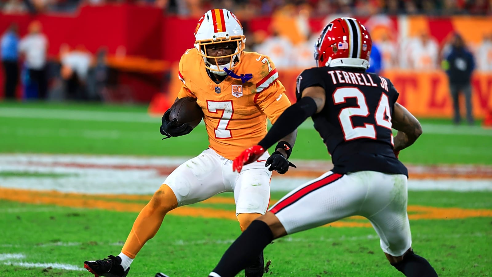 Week 17 Snap Count Analysis: Bucs At Dolphins