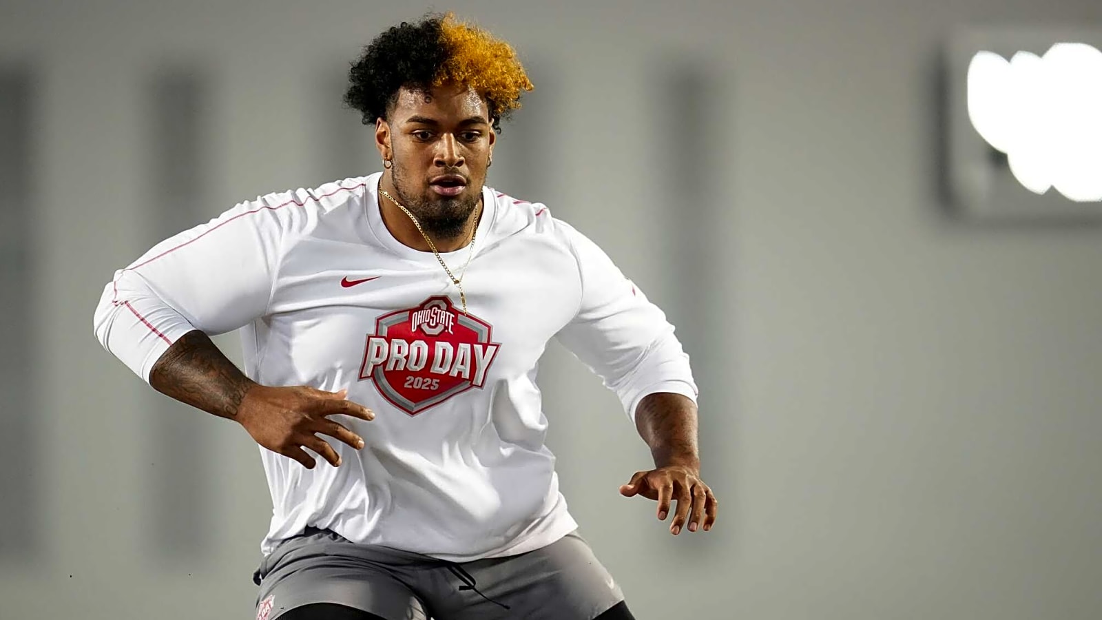 Kansas City Chiefs Linked to Top Offensive Tackle to Help Patrick Mahomes