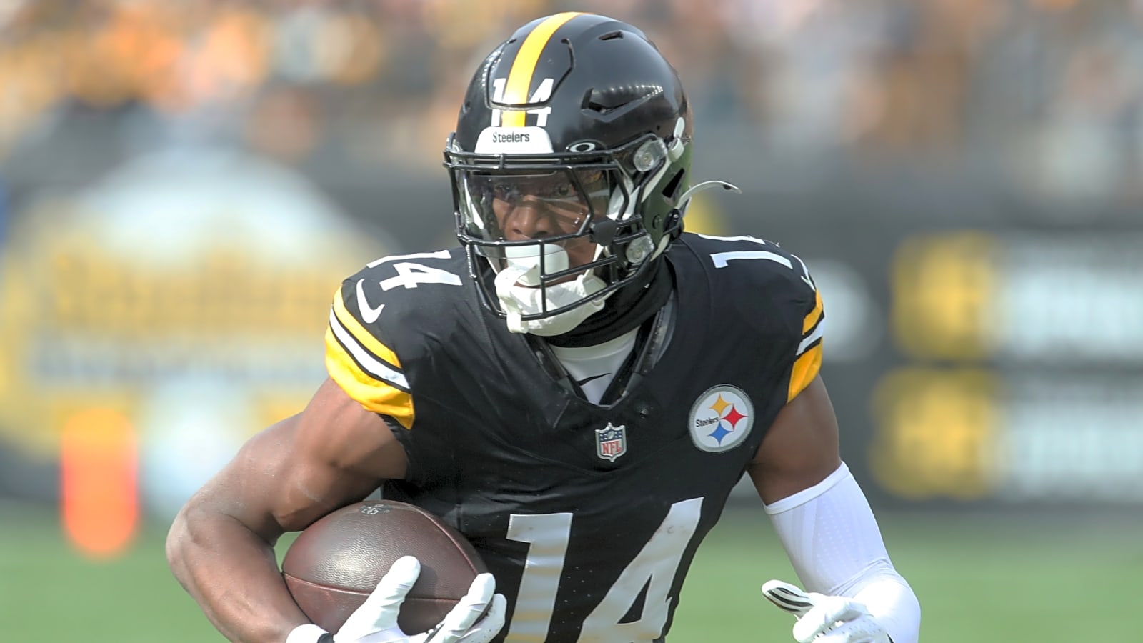 Pickens responds to controversial Tomlin, Rooney II comments