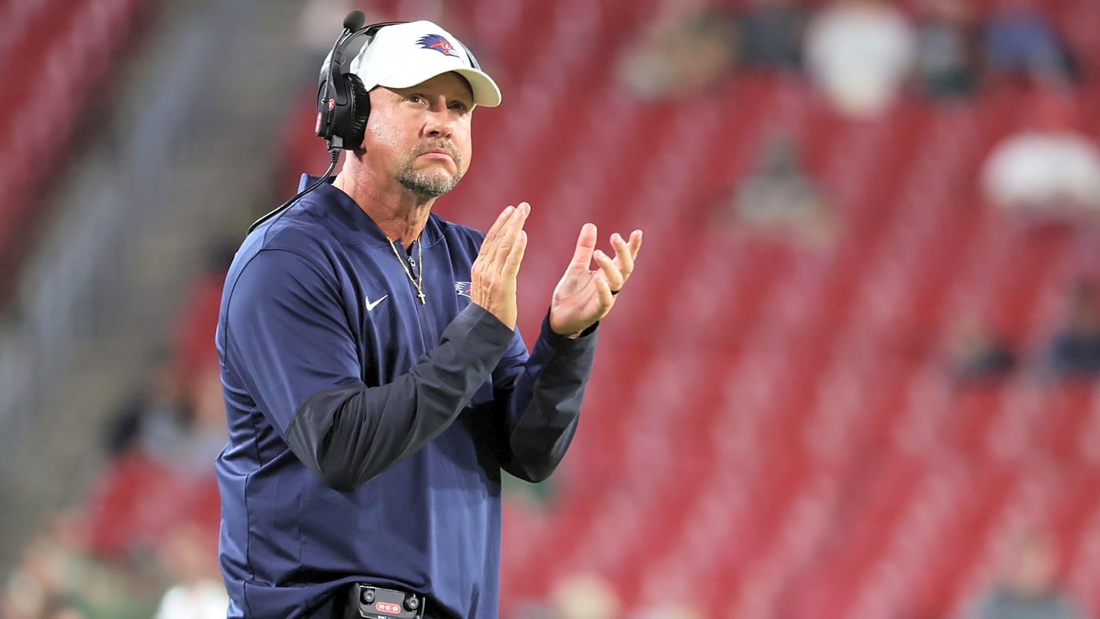 UTSA Football Must Solve The Road Mystery