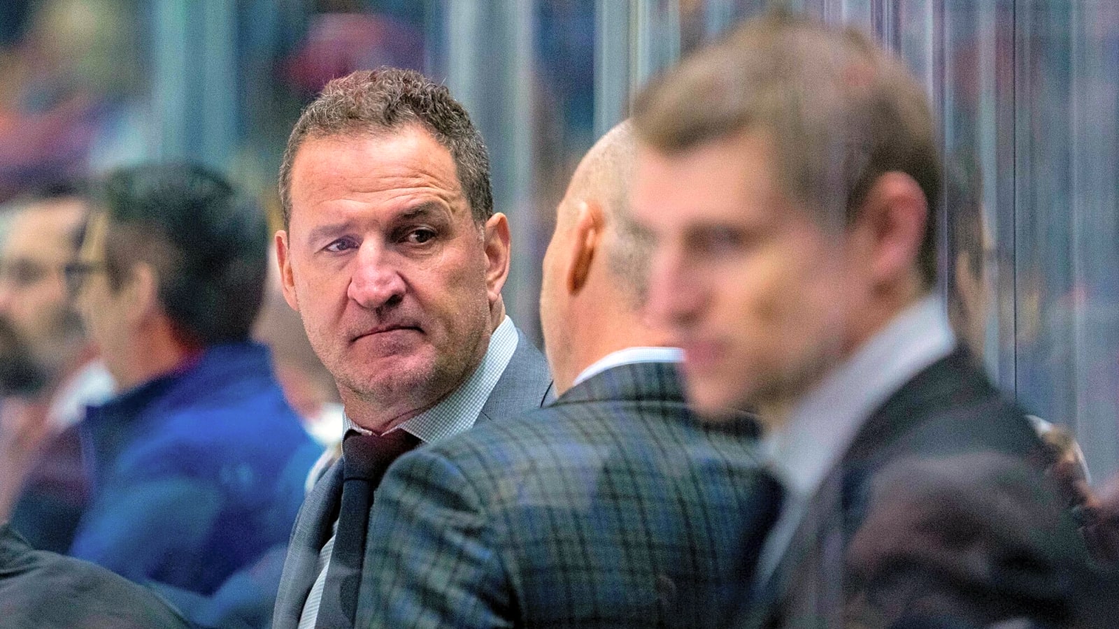 Canucks coaching race coming down to two internal candidates