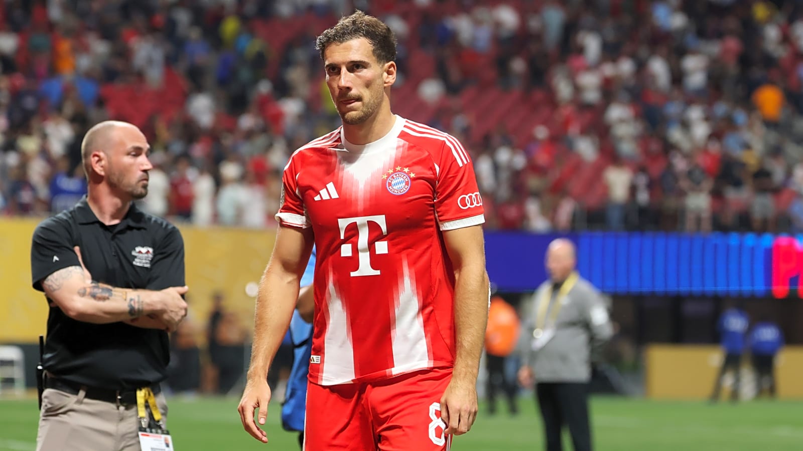 Man United eye perfect Casemiro replacement with move for €7m/yr Arsenal target