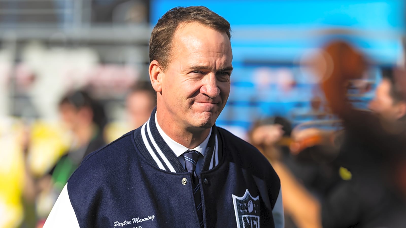 Who are the NFL legends and athletes investing in the new flag football league?