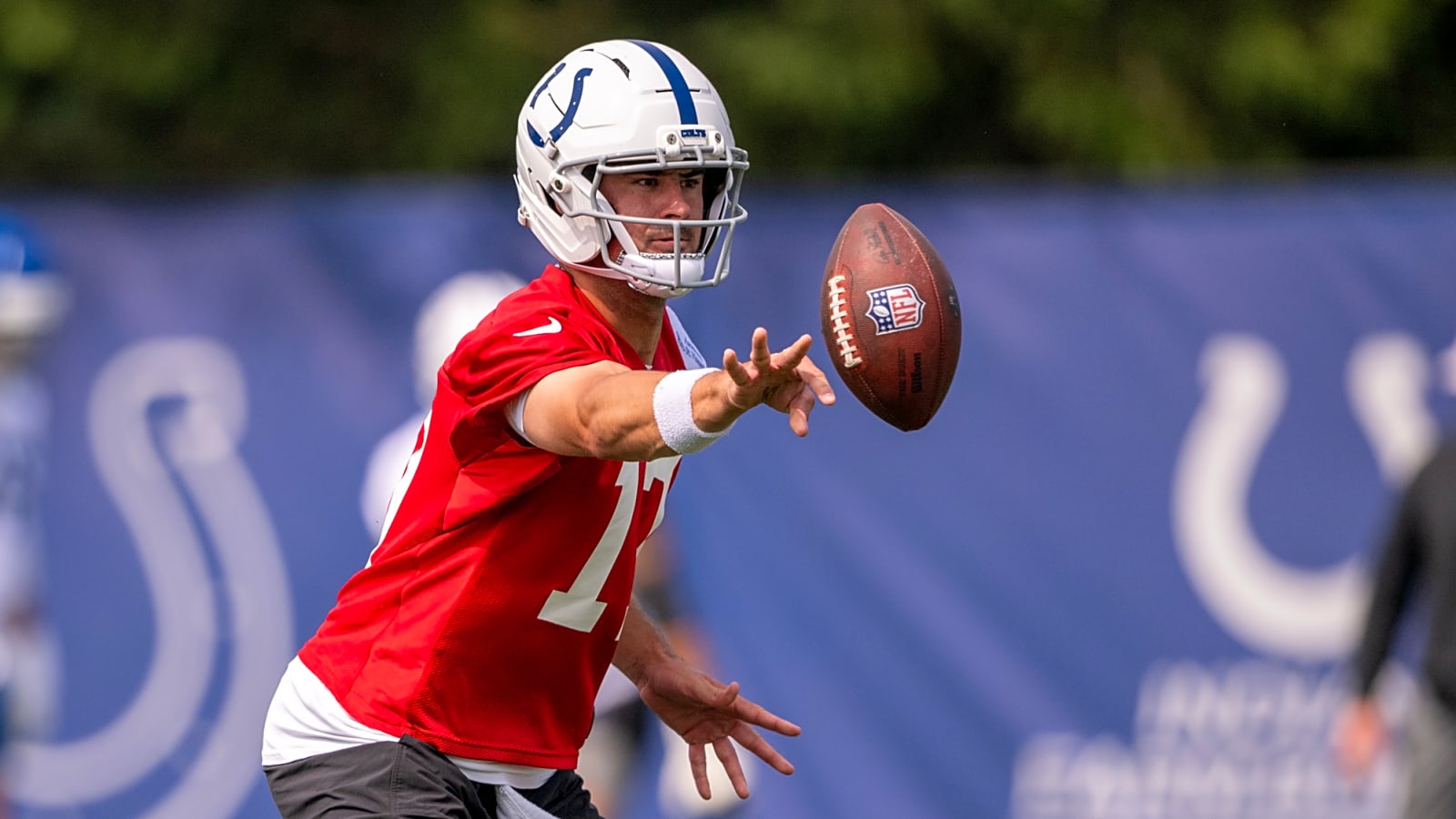 Colts HC Has 8-Word Reaction to Daniel Jones’ Hot Start in Indianapolis