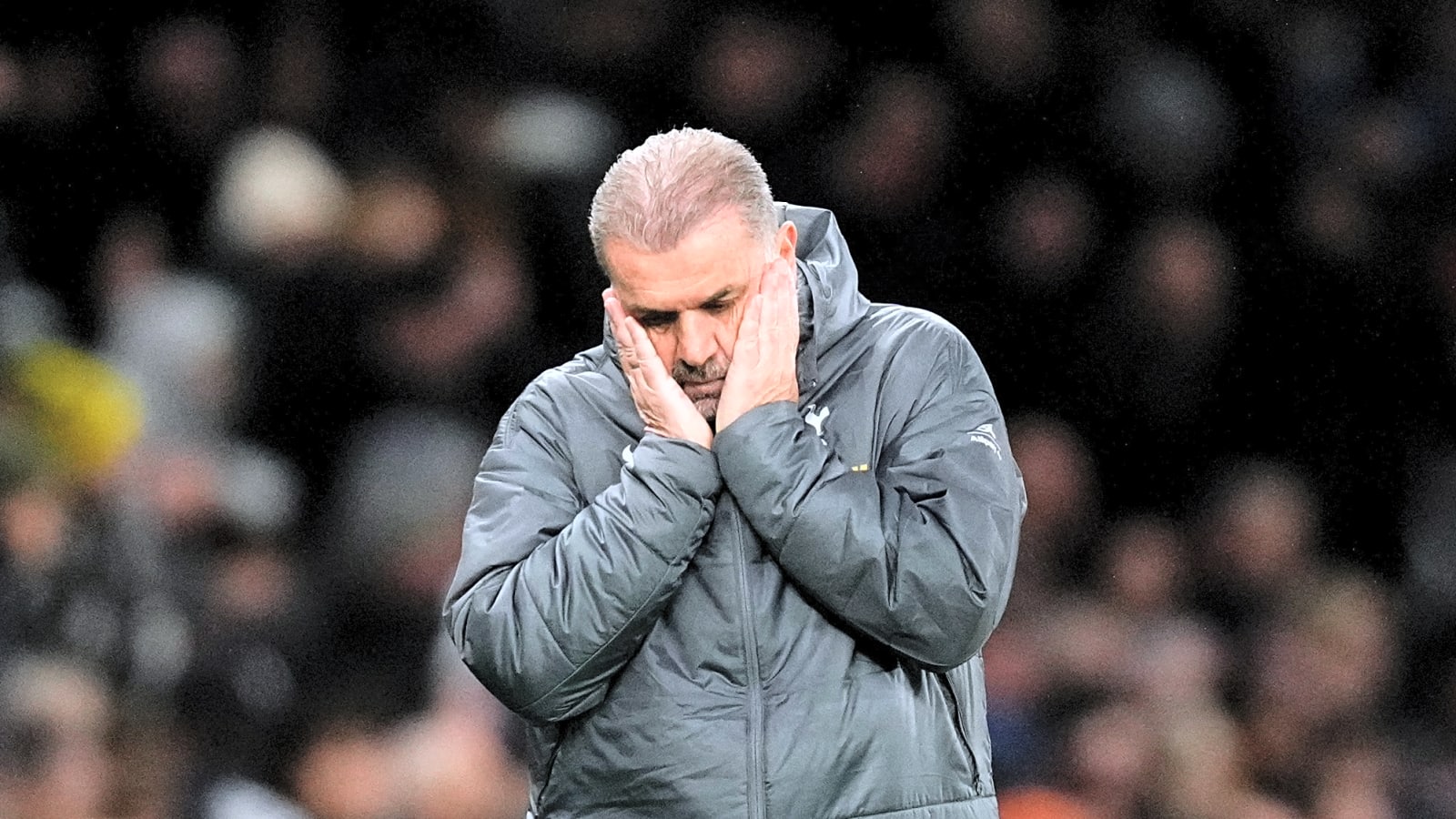 'Allergic to silverware'- Mayor of Melbourne urges Tottenham to reconsider Ange Postecoglou sacking