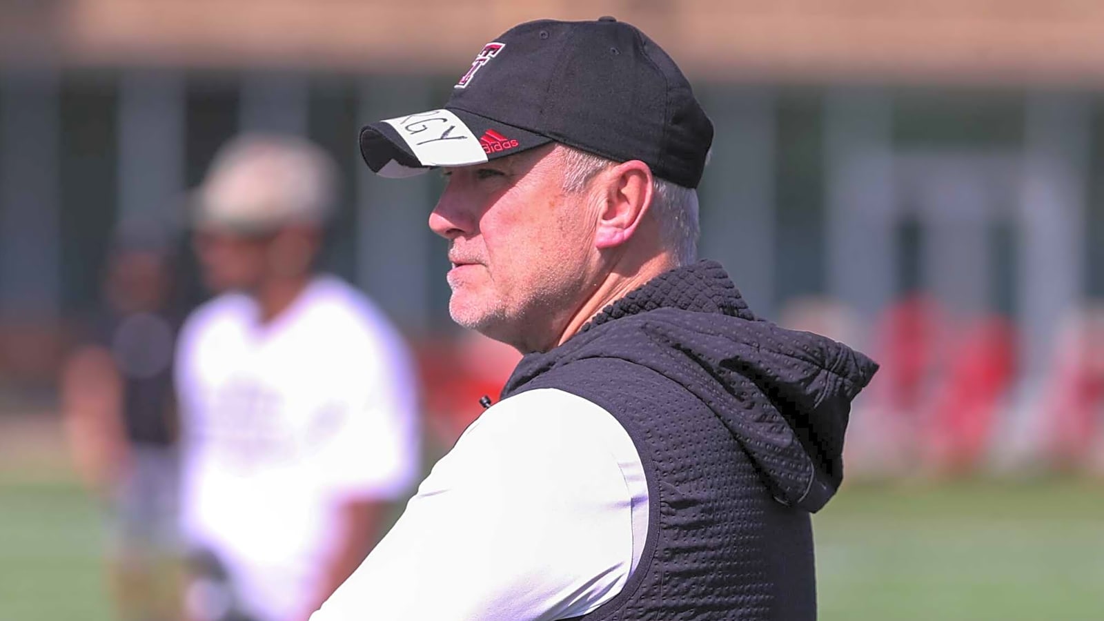Texas Tech Lands Program’s Top Recruit in $5M NIL Deal